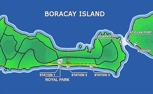 Boracay